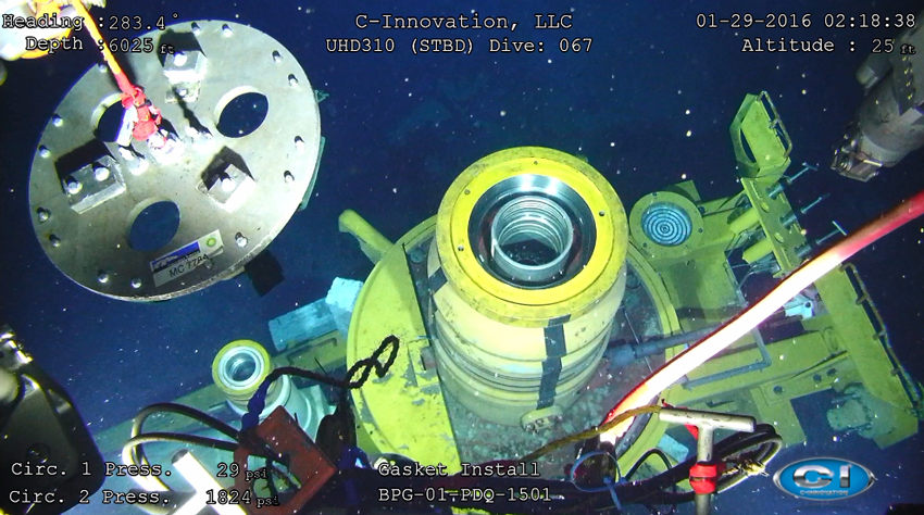 C-Innovation IMR C-Innovation IMR