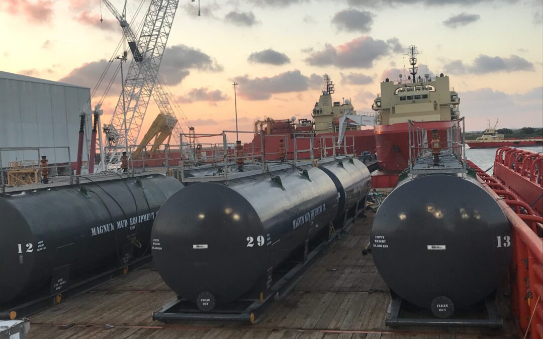 Shell Europa (2019)