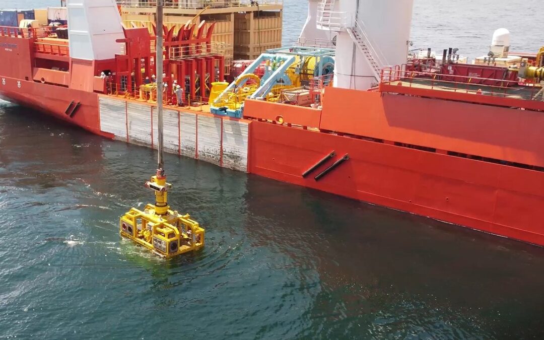 C-Innovation Provides Efficiency and Increased Production with Completion of 46th Well Intervention
