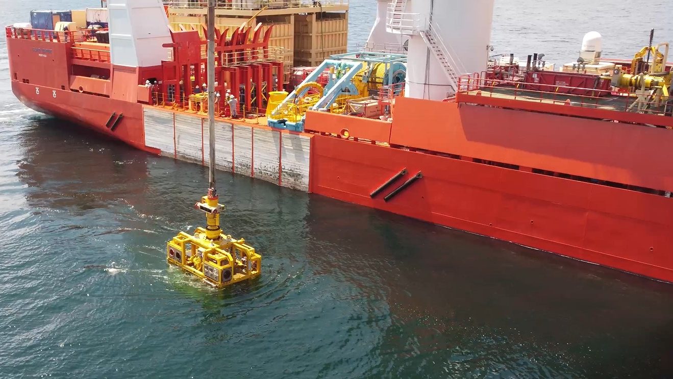 C-Innovation Provides Efficiency and Increased Production with Completion of 46th Well Intervention