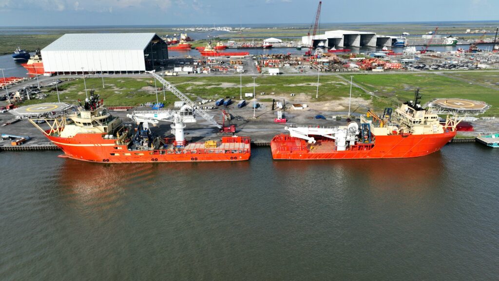 C-Innovation Awarded New Multi-year IMR Contract by BP