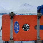 C-Innovation Certified as Recognized External Specialist in In-Water Service